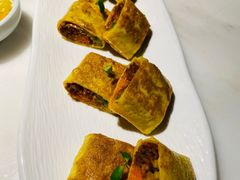 -初蓉丨遇见新川菜(亲贤街荣耀店)