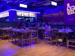 -乌兰烧烤·烤羊腿(西丽店)