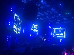 -MOSSO·Liveshow(M3香港广场店)