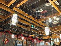 -缪氏川菜(丰盛町店)