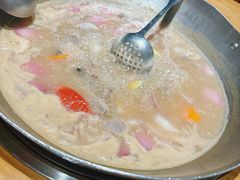 -冰煮羊(山水小区店)