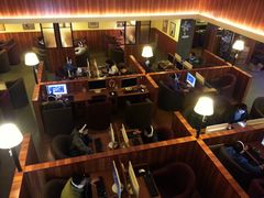 -四合网咖(宁波鼓楼恒隆中心店)