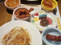 -合风谷(南下塘店)