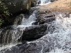 -马峦山郊野公园