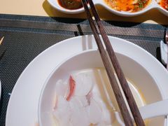 -余欢领鲜火锅(新街口店)