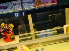 -咖咖熊蛋糕定制·蓝风车动物奶油