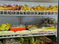 自助取餐区-丹妹麻辣烫(袁家岭20year店)