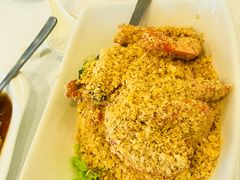 -新加坡海鲜共和(名胜世界圣淘沙海滨坊)