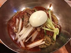 拌冷面-香猪坊(五道口店)