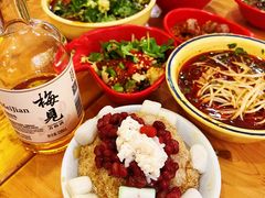 -冒椒火辣(奎星楼街店)