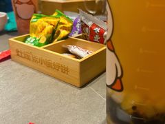 -灶座小锅烀饼·铁锅炖(道里店)