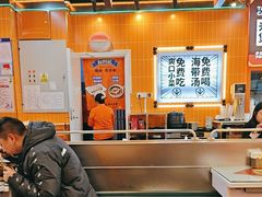 -赵财记·肠粉·煲仔饭(九龙城店)