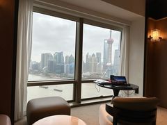-上海外滩茂悦大酒店