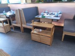 -马家斑.鲜鱼火锅(松湖万科店)