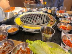-GOGIYA·咕叽吖韩国传统烤肉店(小榄店)