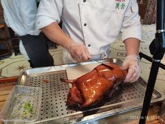 -漢舍中国菜馆(889广场店)