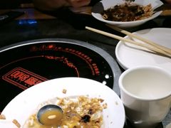 -0048鲜活香辣虾·火锅(铜陵路店)