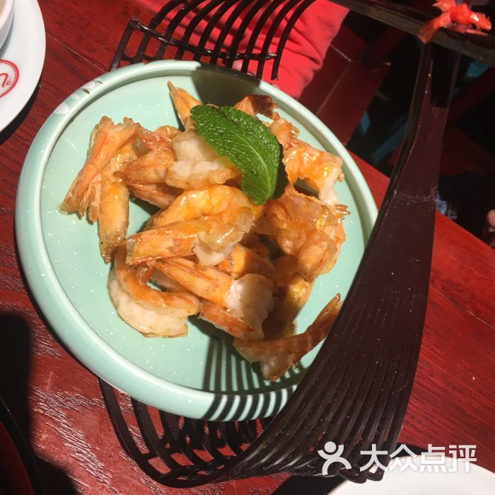 北平食府(马鞍山路店)招牌酥皮虾图片 - 第263张