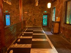 -西安国际创新人才交流中心•药浴温泉