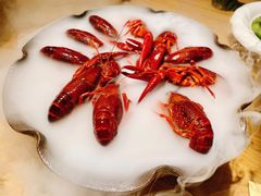古越冰醉龙虾-虾满堂(瑞虹店)