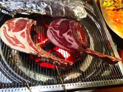 -7年8班朝鲜族非遗美食(三钢里店)