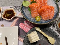-大渔铁板烧(大悦城店)