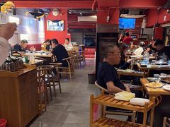 -清真·天府皇城坝百年牛肉火锅(皇城清真寺店)