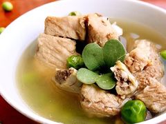 -重庆地瓜老火锅(广渠门店)