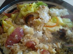 -广东煲仔饭