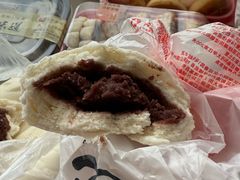 -宫门口馒头铺(创始人总店)