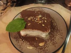 -The Cheebat 锌吧·Bistro(体育西店)