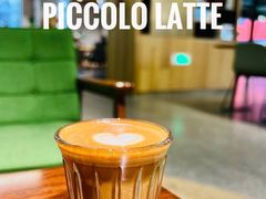 -山下C5cafe(惠通时代广场店)