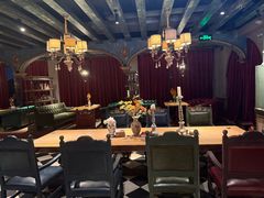 -老欧洲咖啡·西餐(后湖店)