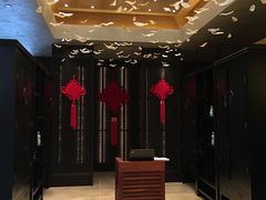 -上海崇明金茂凯悦酒店