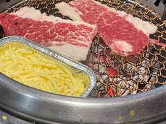 -木槿花韩式炭烤·熟成肉工坊(孙文东路店)