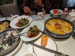 -丽园海鲜饭店(东关街店)