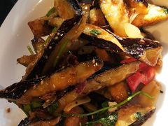 风味茄子-梅飞酒家(桑园路店)