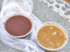 红豆沙-钟姨糖水(惠城店)