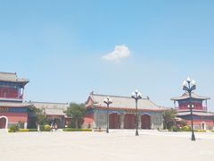 -天津妈祖文化园