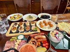 -沏点Trattoria意大利餐厅(新街口店)