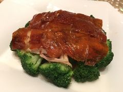 -8餐厅(新葡京酒店)