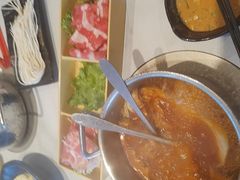 -呷哺呷哺 黄金牧场 (中发百旺店)