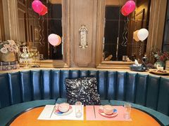 -甜阿姨·天台花园私房菜(万松园店)