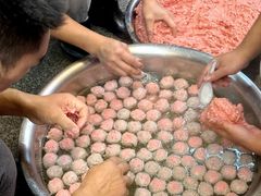 -阿娟牛肉丸·手打牛肉丸·现做现卖