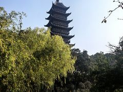 -常熟方塔园
