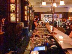 -LONG BAR 廊吧(外滩华尔道夫酒店)