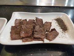-温度铁板烧(前进大街店)