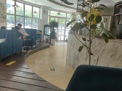 -花舍·新派粤菜·西餐·下午茶(亚运村·鸟巢店)