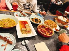 -紫泥369粗粮季(四牌楼店)