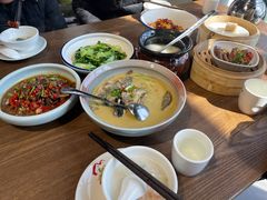 -茗竹楼(龙河星城店)